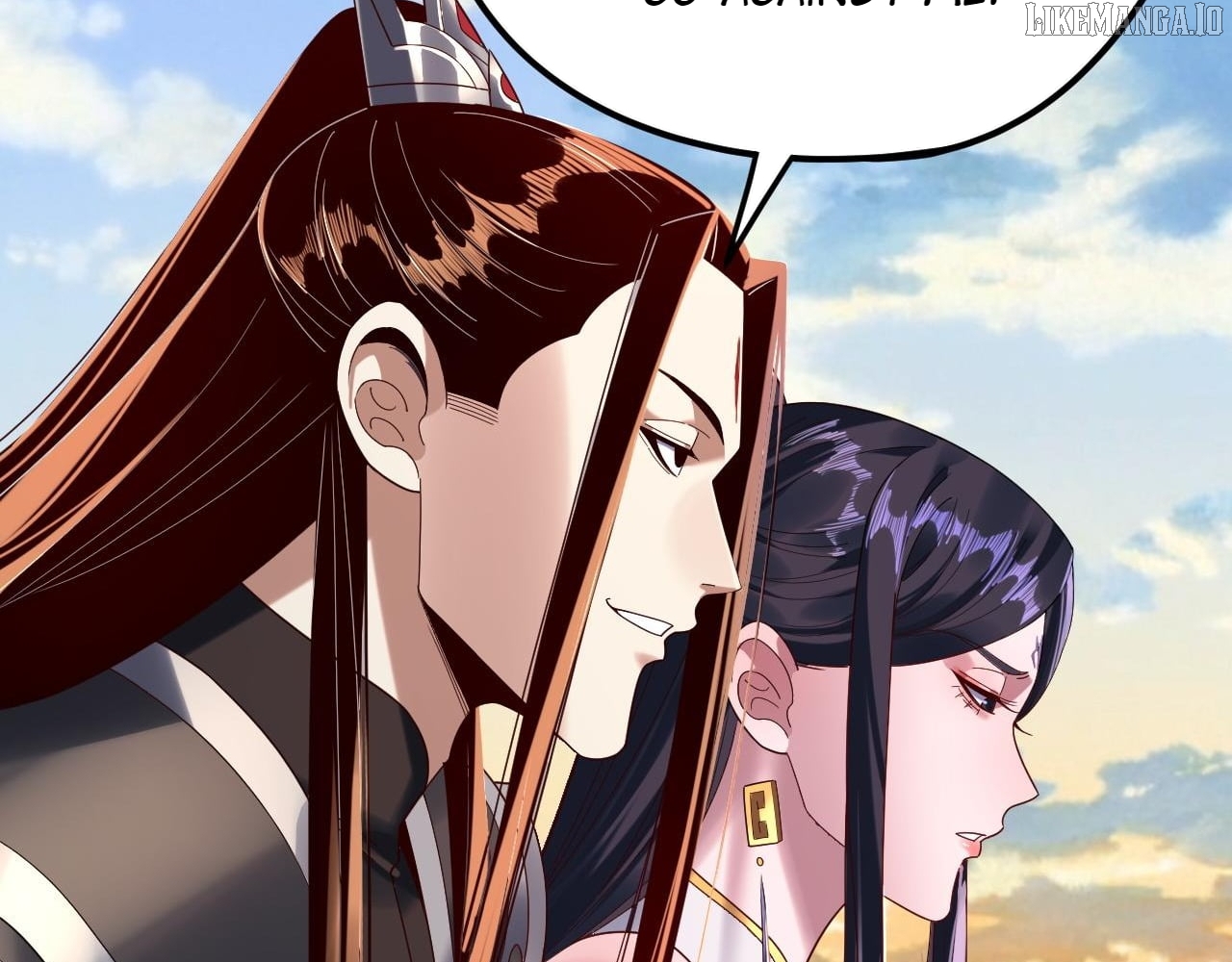Me, The Heavenly Destined Villain Chapter 286 - page 62